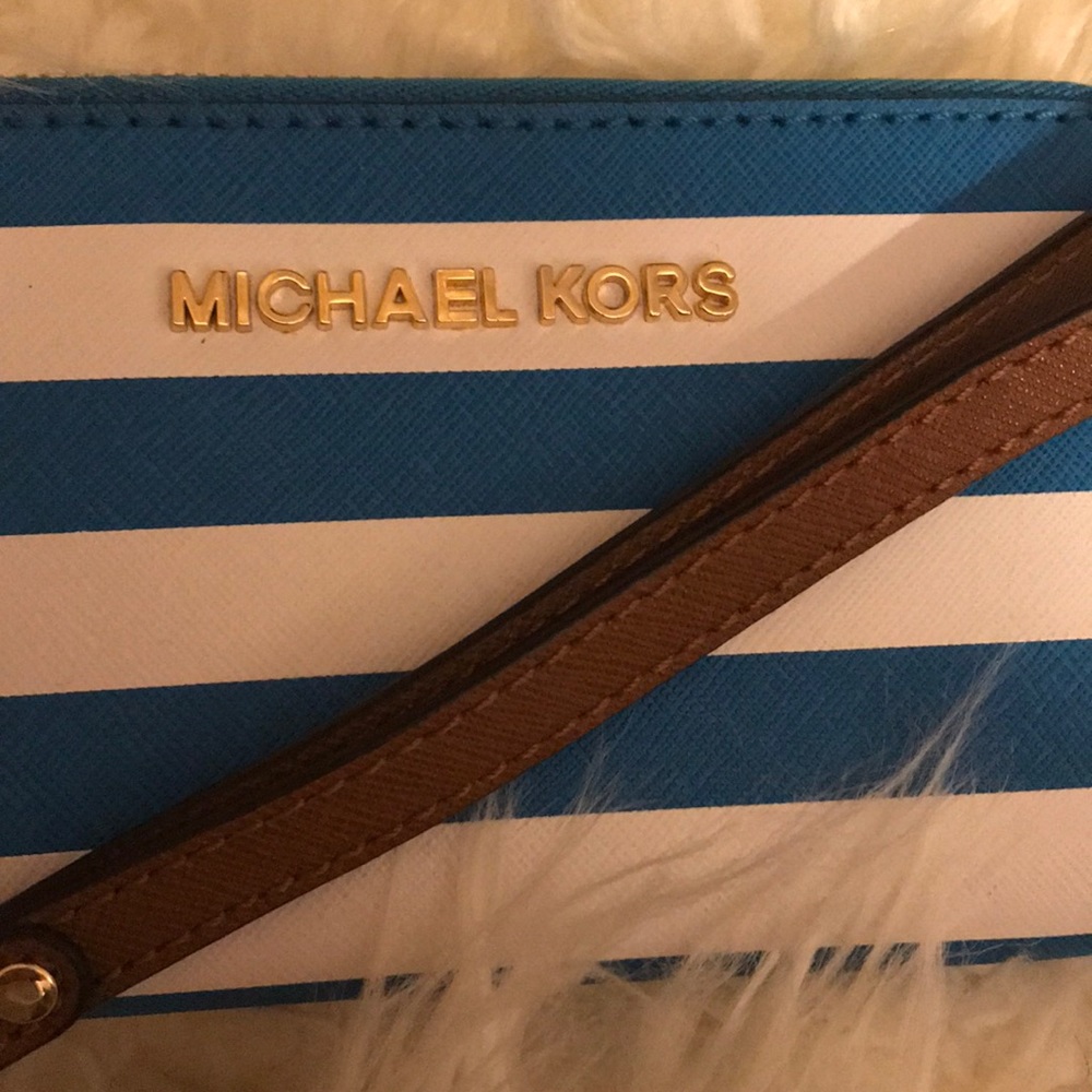 Micheal Kors Wallet
